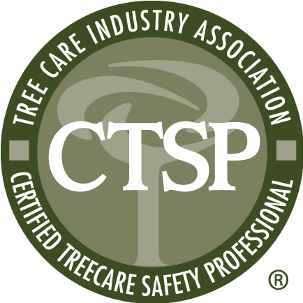 Tree Care Industry Association - CTSP